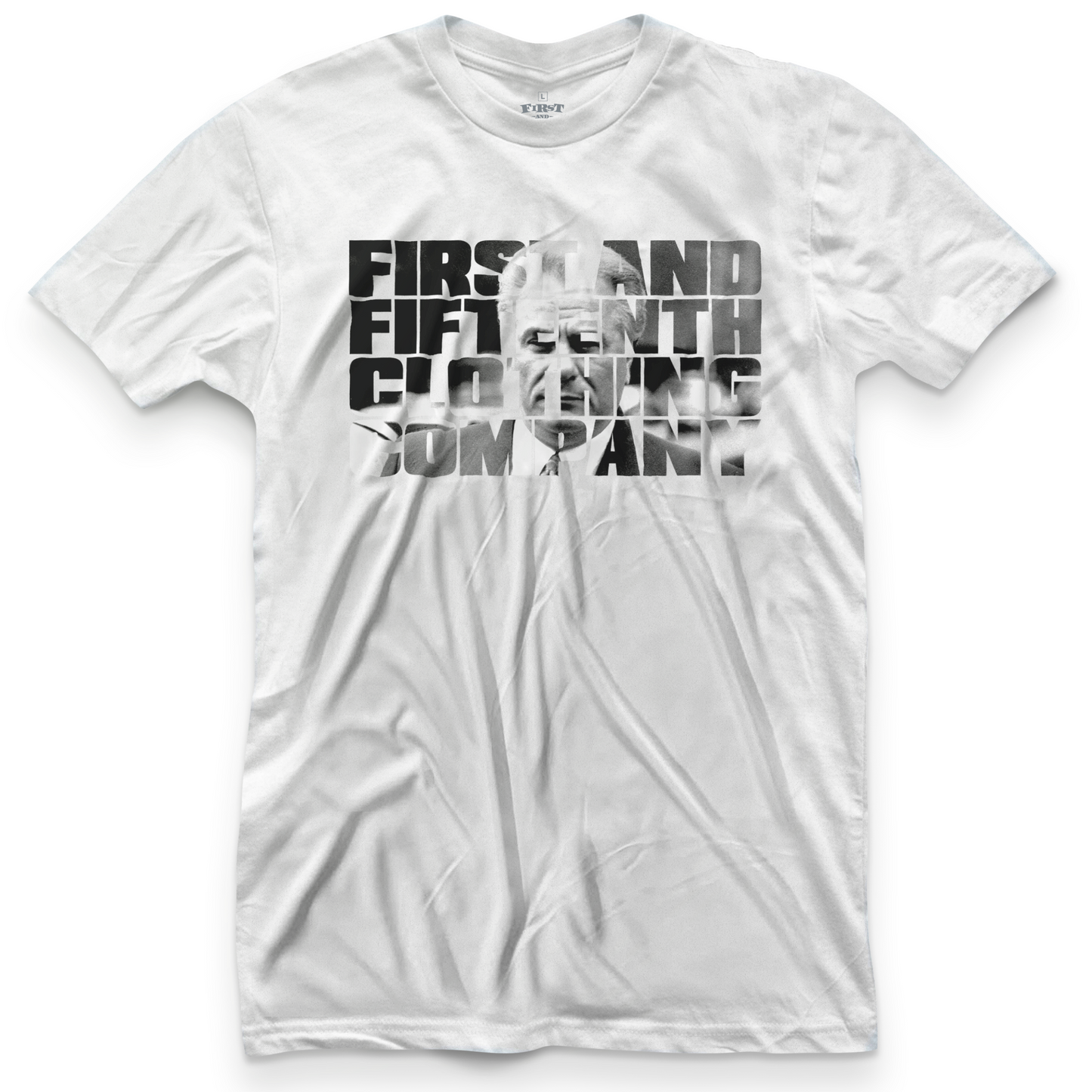 John gotti clothes