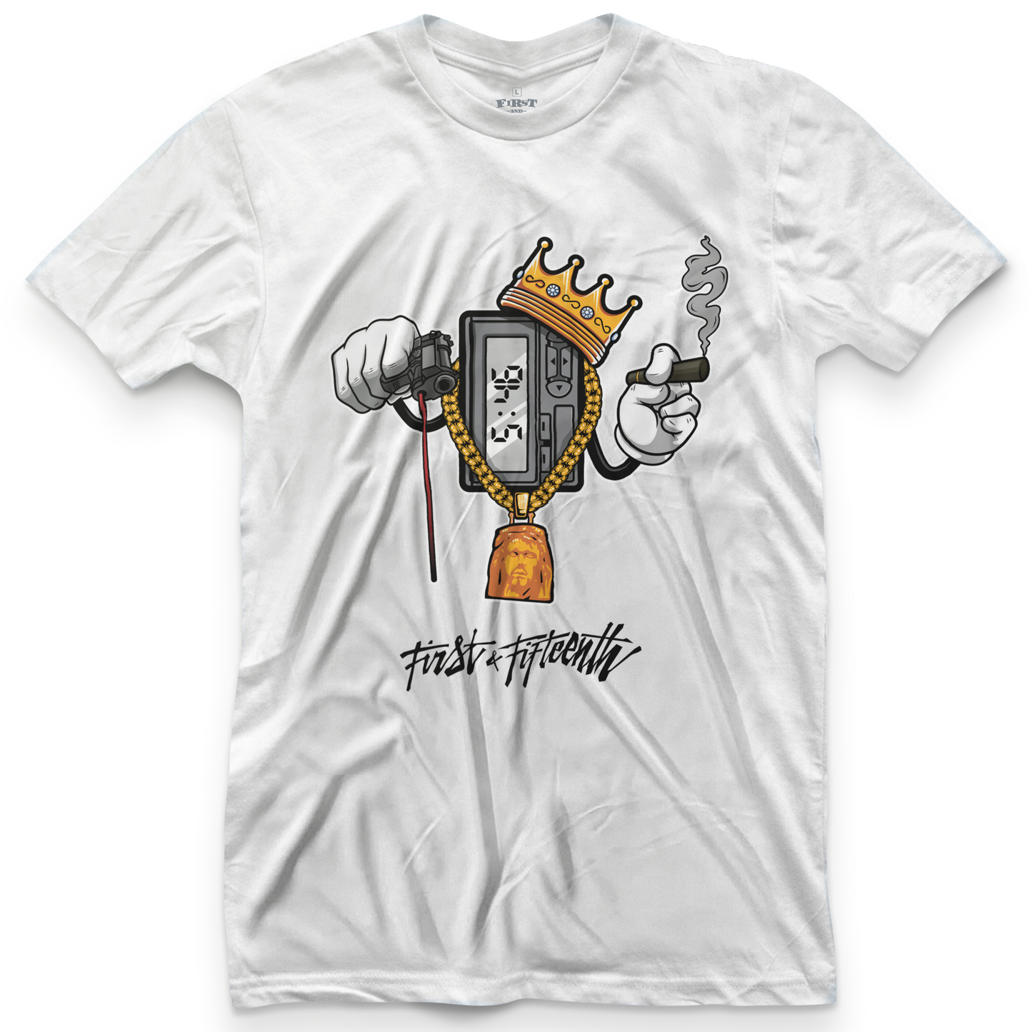 BIG Beeper Tee