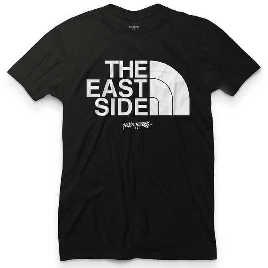 The East Tee