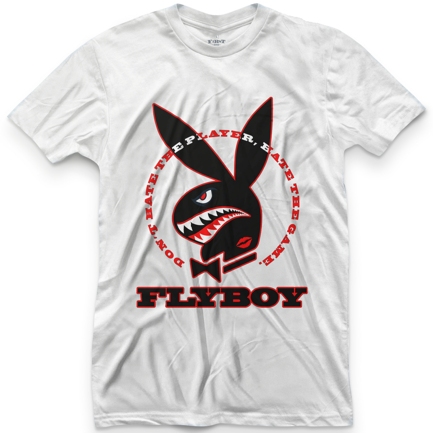 Flyboy Bred Tee