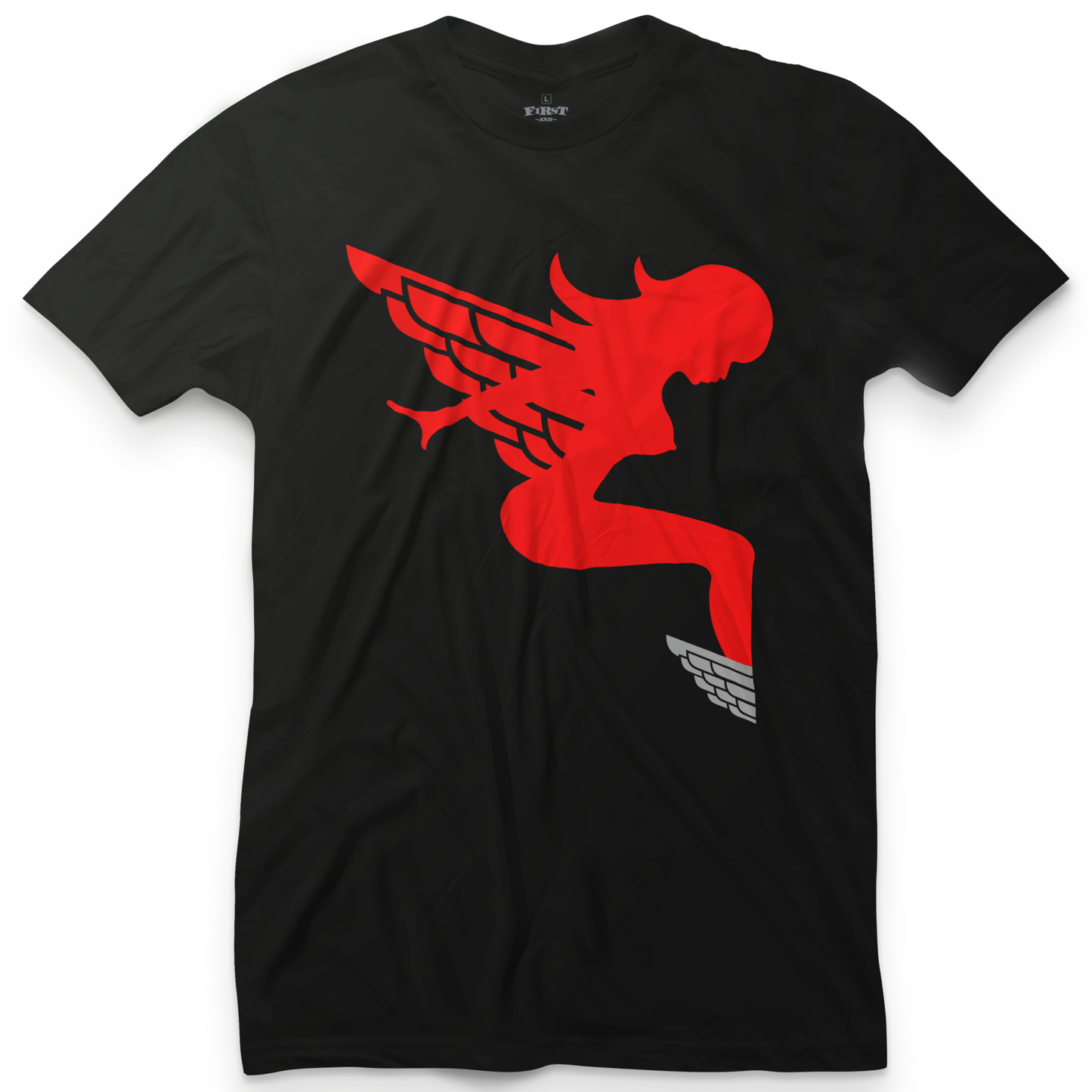 Goddess Flight Bred Tee