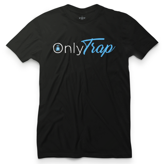 Only Trap Tee