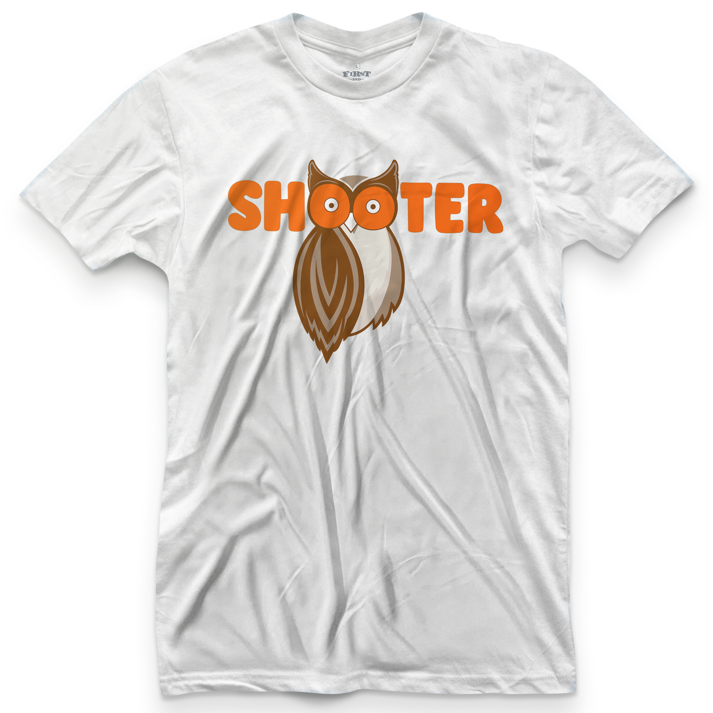 Shooters Tee