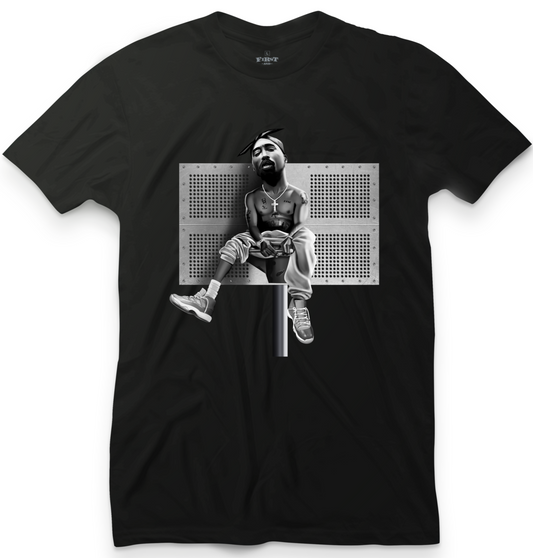 Cool Grey 11's Tee