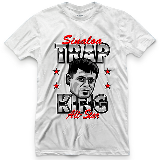 Chapo Trap Tee