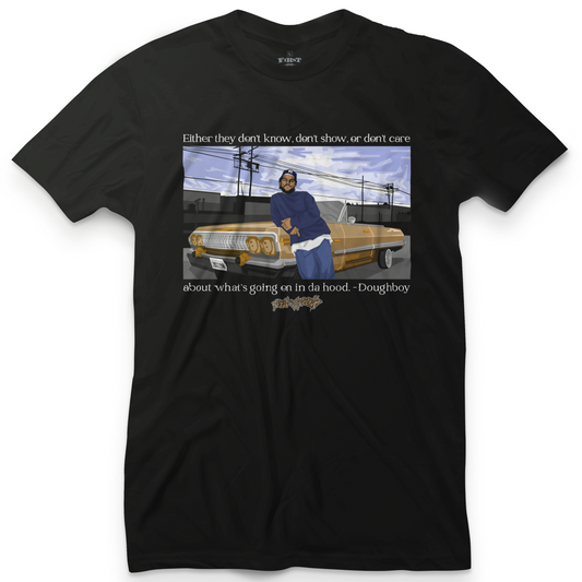 Dough Boy 64 Tee