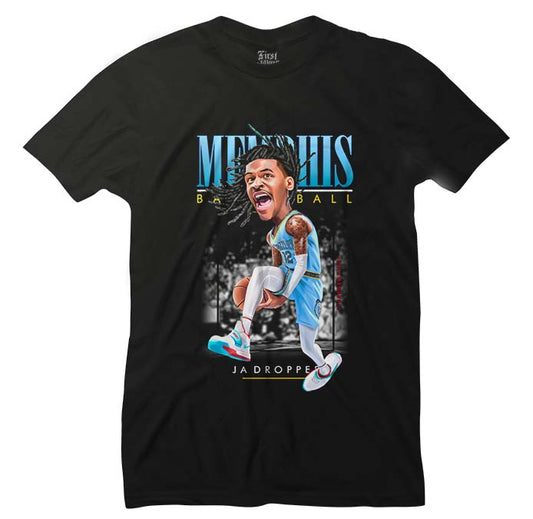 Ja Morant I Earned This Tee