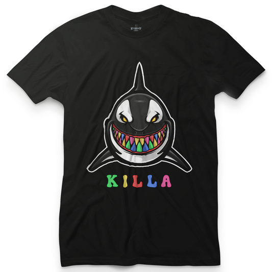 6ix9ine Killa Tee