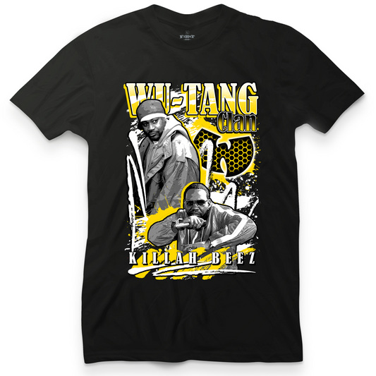 Killah Beez 90s Tee