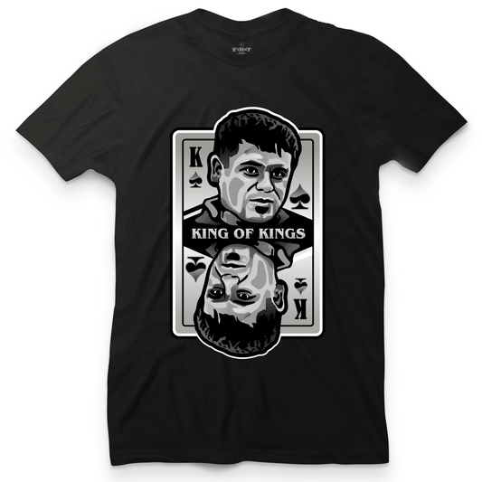 King of Kings Chapo Tee