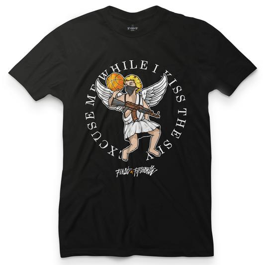 Kiss The Sky Tee