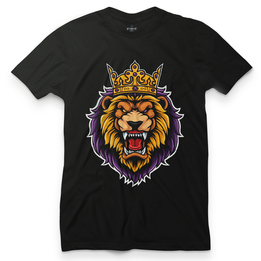 LA Lion King Tee