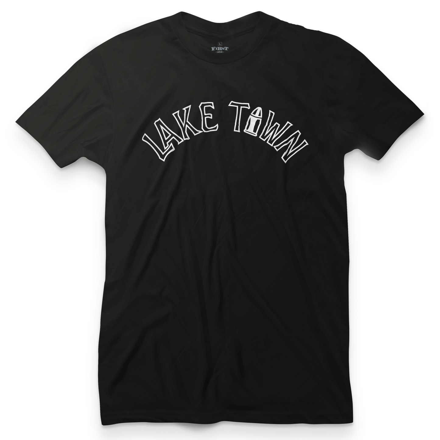Lake Town Thug Life Tee