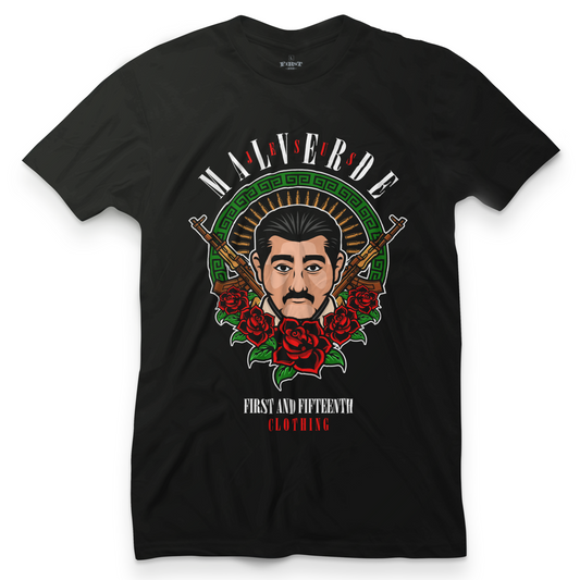 Malverde Tee