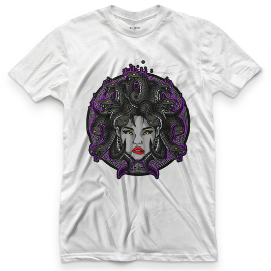 Medusa Tee