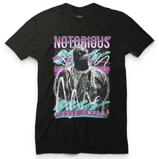 Notorious 90s Tee