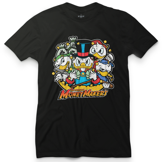 Original Money Makers Tee