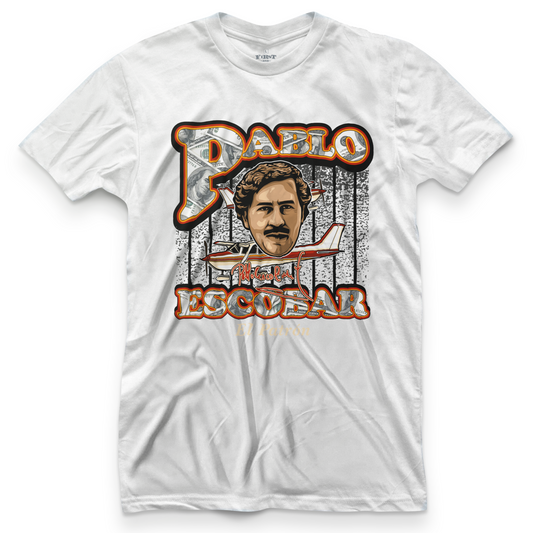 Pablo El Patron Tee