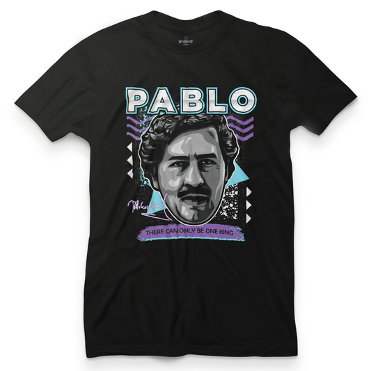 Pablo 90s Tee