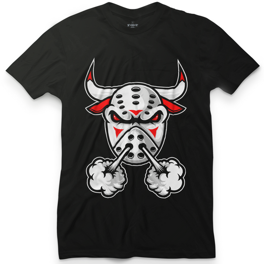 Bully Bred Tee