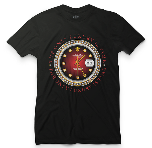 Rollie Time Tee