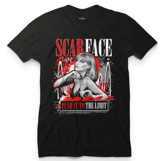 Scarface Elvira