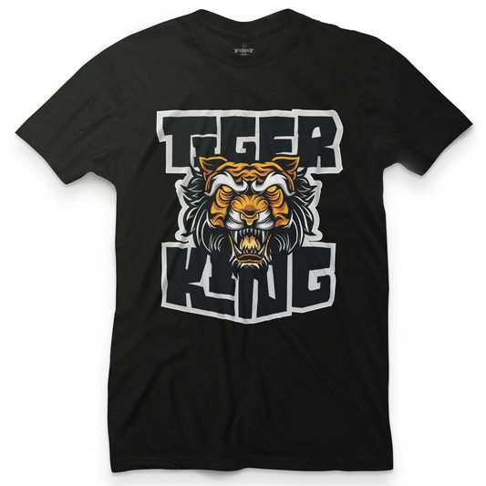 Tiger King Tee