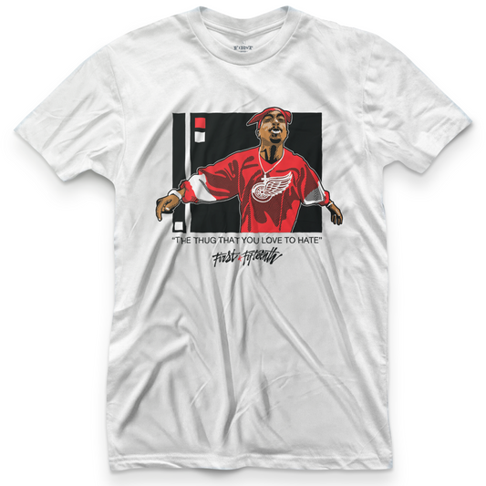 Thug Hate Tee