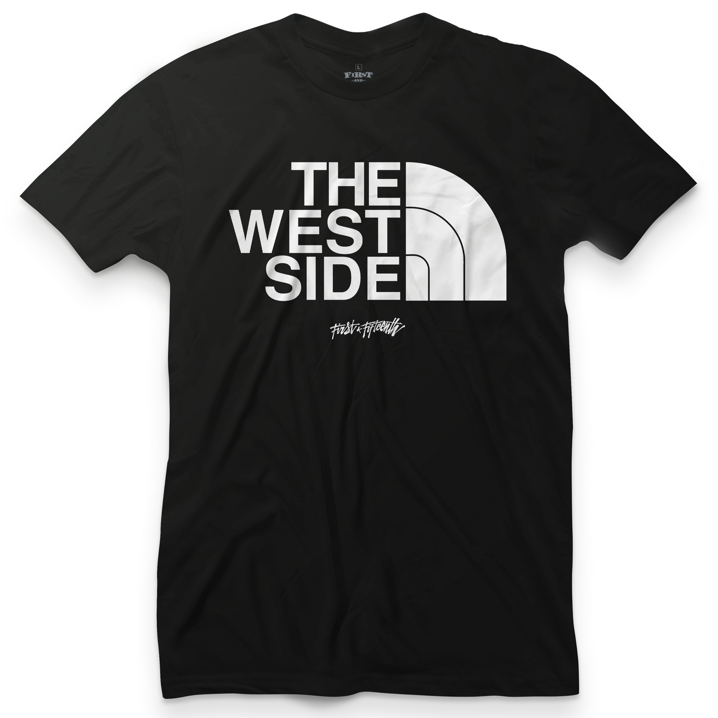 The West Tee