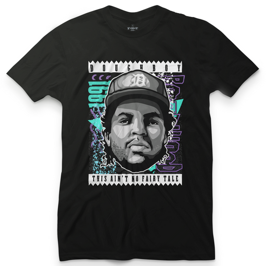 Dough Boy 90s Tee