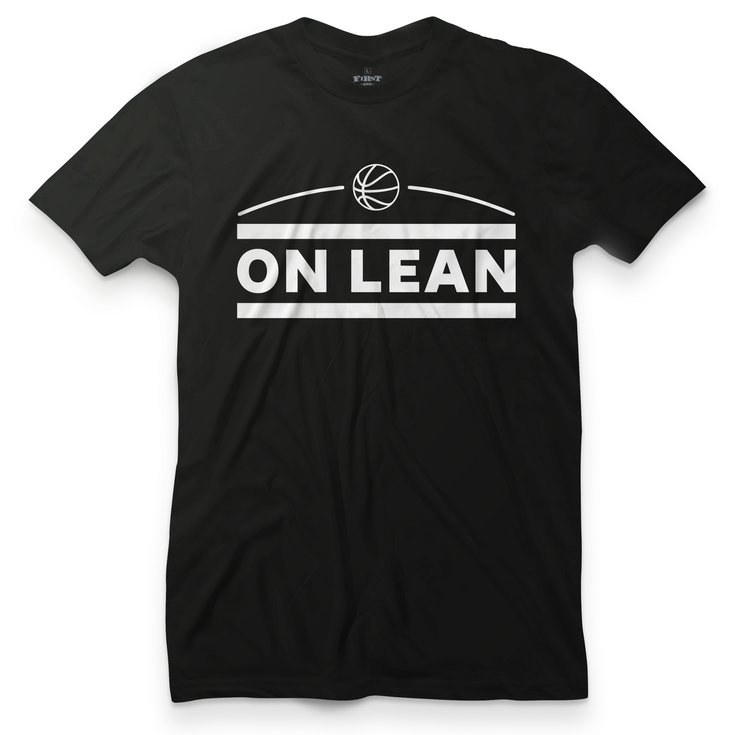 Lean dad T-shirt